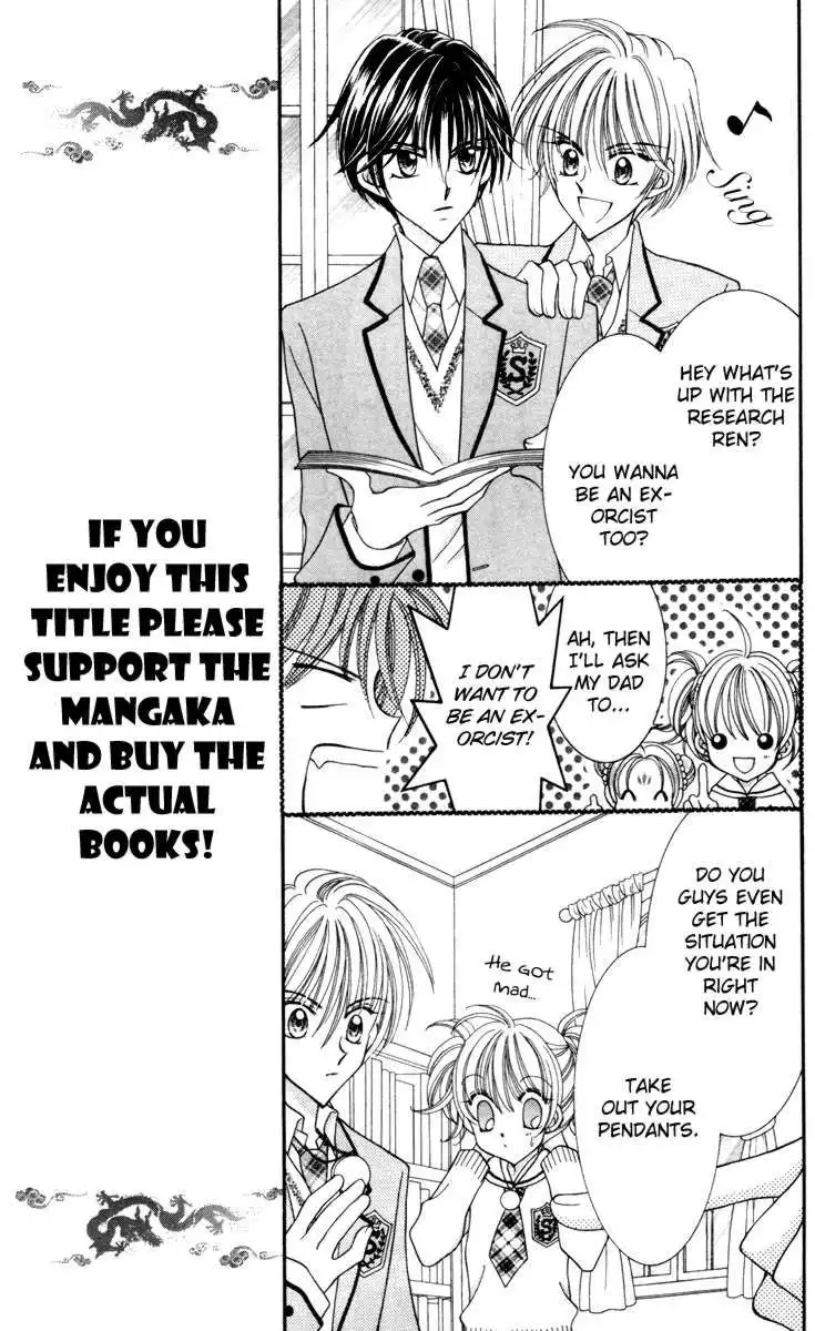 Saint Dragon Girl Miracle Chapter 16 11
